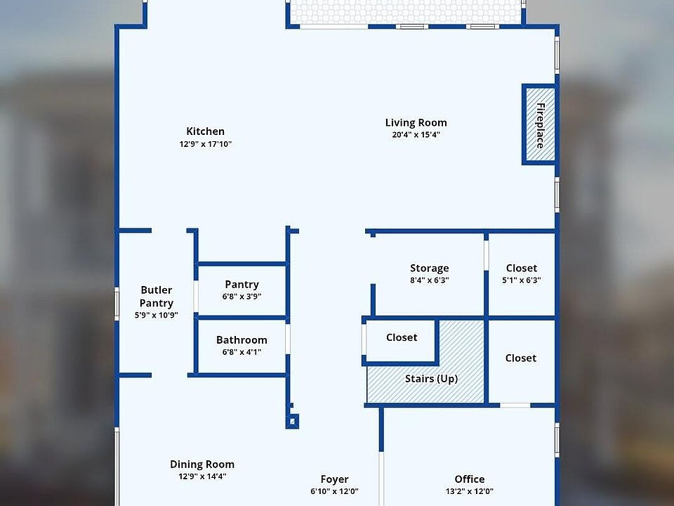 1st image of 387 Oak Park St
