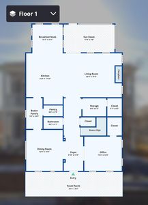 387 Oak Park St, Summerville, SC, 29486