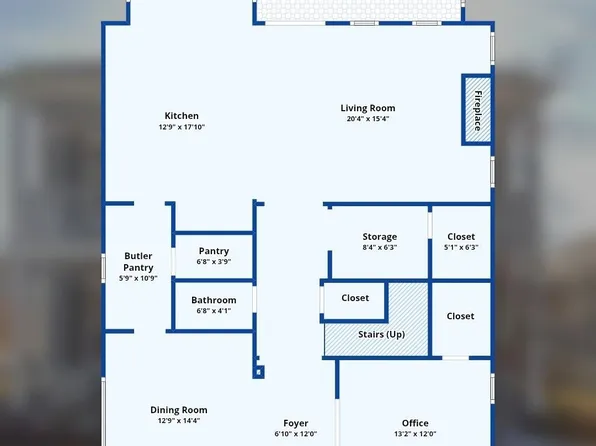 387 Oak Park St, Summerville, SC 29486