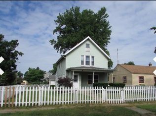 110 Lawrence St, La Porte, IN