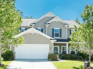 9127 Seamill Rd, Charlotte, NC 28278