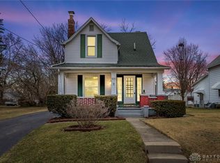 905 Bellaire Ave, Dayton, OH