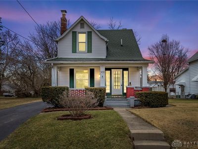 905 Bellaire Ave, Dayton, OH, 45420