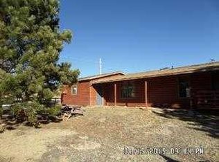571 Grand Estates Dr, Estes Park, CO 80517