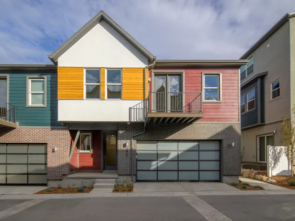 288 W Bishop Pl #6-23, Salt Lake City, UT 84103
