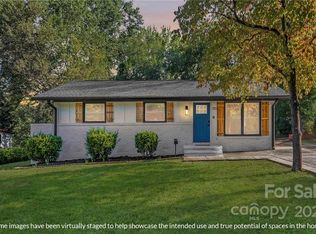 1110 Clanton Rd, Charlotte, NC 28217