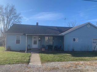 301 N 26th St, New Castle, IN 47362