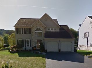 419 Pennsylvania Ave, Reading, PA 19606
