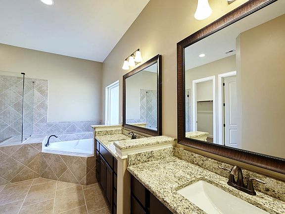 Terrata Homes - Sterling Lakes