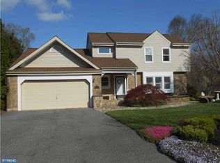 30 Waterloo Ct, Hockessin, DE 19707