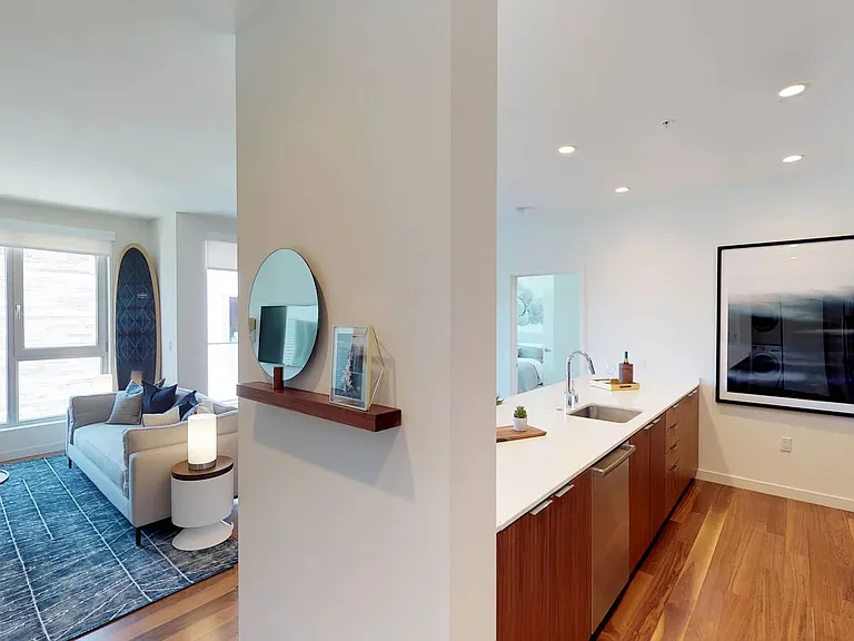 The Residences at Pacific City — Photo 15