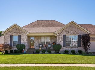 12118 Pleasure Ln #L105, Louisville, KY 40272