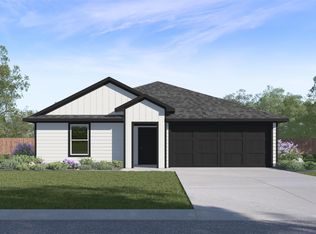400 China Grove Ln, China, TX 77613