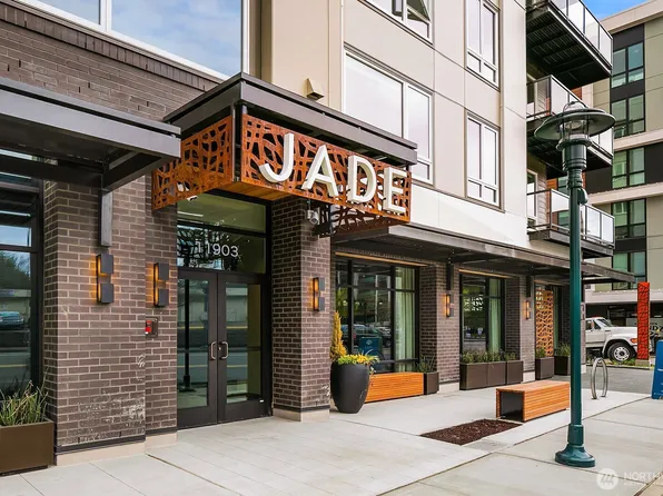11903 NE 128th Street #109, Kirkland, WA 98034