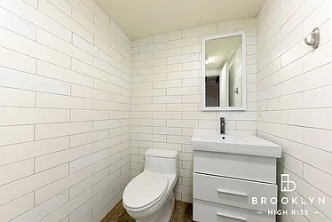 Rented by Brooklyn High Rise LLC