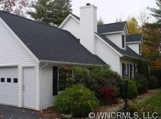 26 Moriah Ln, Asheville, NC 28803