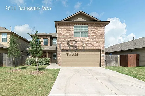 2611 Barbwire Way Photo 1 2611 Barbwire Way Photo 1