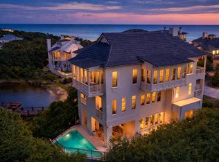 68 Stallworth Blvd, Santa Rosa Beach, FL 32459