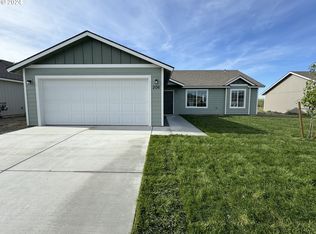 206 Riley Ave, Umatilla, OR 97882