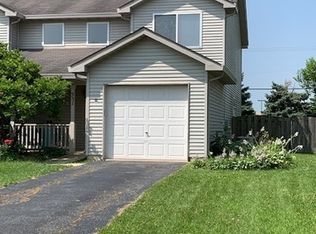 531 Heritage Dr #531, Oswego, IL 60543