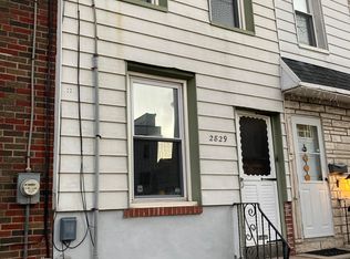 2829 Livingston St, Philadelphia, PA 19134