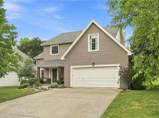 1320 NE 95th Ter, Kansas City, MO 64155