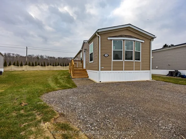 11981 Plank Rd #9, Bayham, ON N4G 4G9