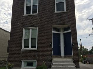 438 Wilmington Ave #A, Saint Louis, MO