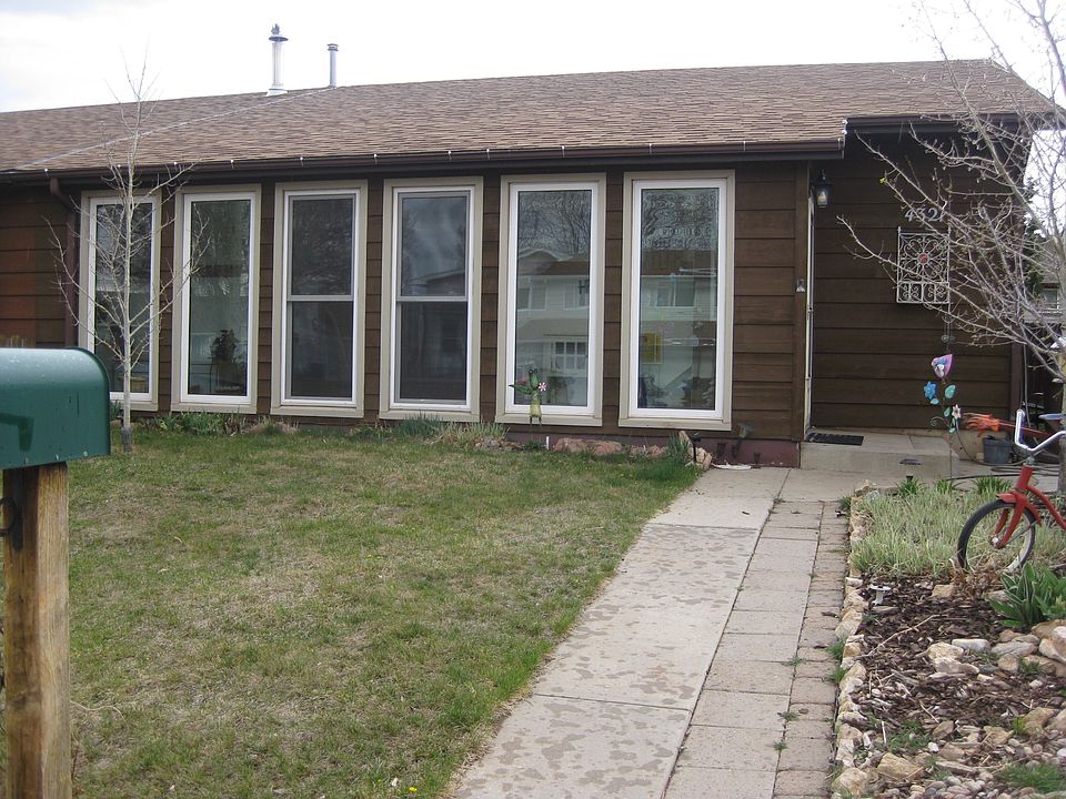 1st image of 4321 Comanche Dr