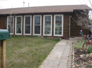 4321 Comanche Dr, Laramie, WY 82072