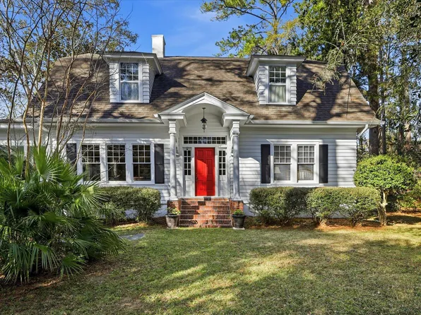 1408 Pullen Rd, Tallahassee, FL 32303