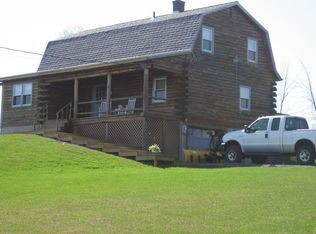 180 Maranatha Way, Delanson, NY 12053