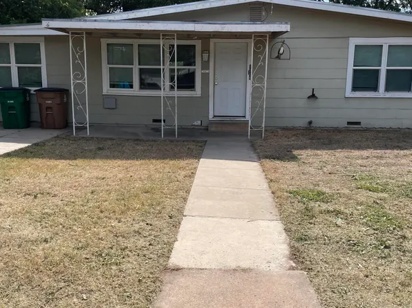 1306 State St, San Angelo, TX 76905