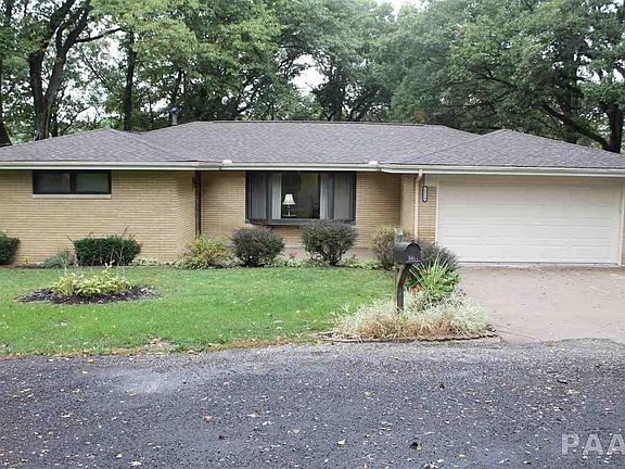 2nd image of 1224 N Jones Cir