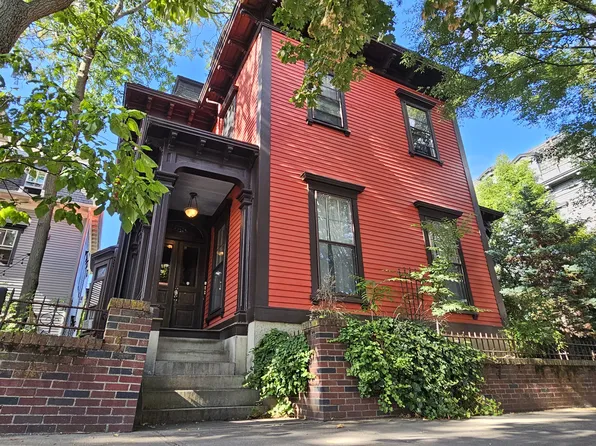 253 Broadway #1, Providence, RI 02903