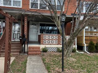 8102 Del Haven Rd, Dundalk, MD 21222