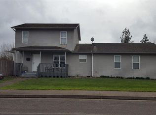 325 Williams St, Independence, OR 97351