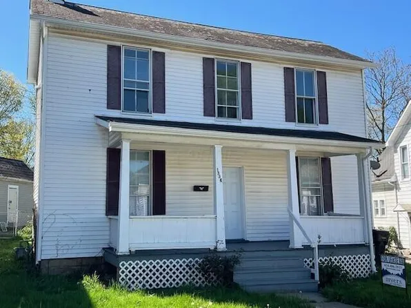 1334 Ridge Ave, Zanesville, OH 43701