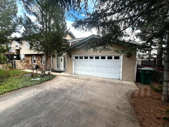 8320 S Ammons St, Littleton, CO 80128