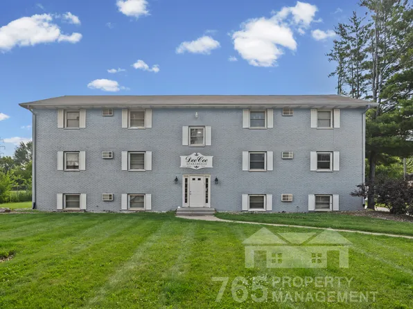 2930 Albright Rd APT 104, Kokomo, IN 46902