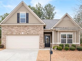 3711 Ridge Bluff Ovlk, Gainesville, GA 30507