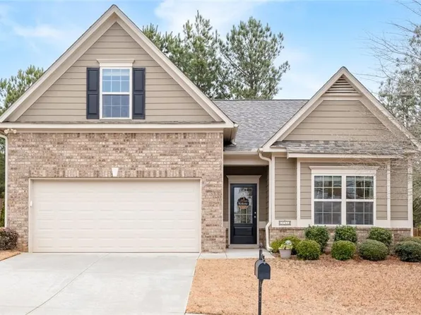 3711 Ridge Bluff Ovlk, Gainesville, GA 30507