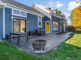 58 Mount Anthony Road, Bennington, VT 05201