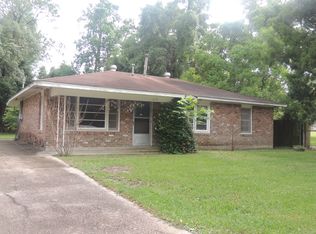 1639 Wiltshire Blvd, Biloxi, MS 39531