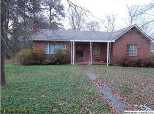 3169 Gossett St, Birmingham, AL 35224