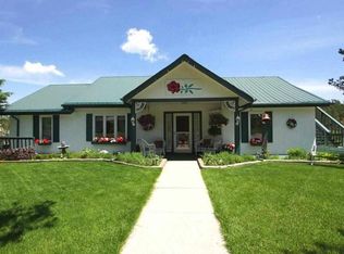 25234 Us Highway 385, Custer, SD 57730