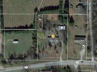 1920 Bethesda Rd, Batesville, AR 72501