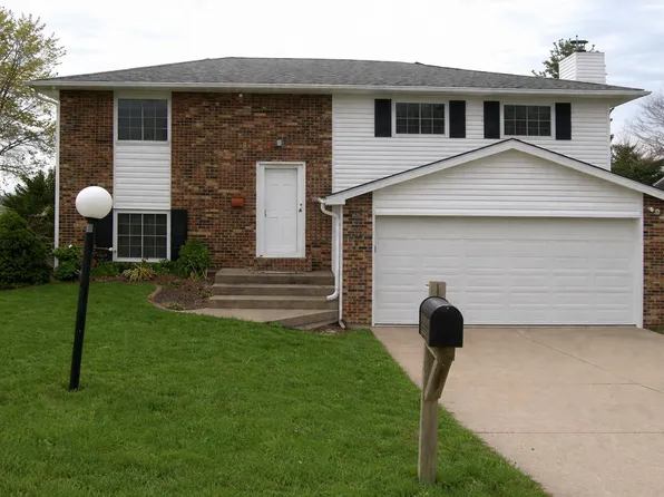 680 N Shiloh Ave, Columbia, MO 65201