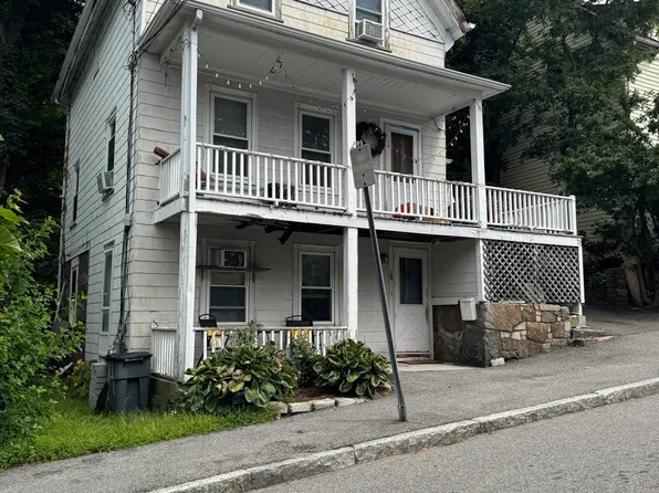 22-24 Prout St, Quincy, MA 02169
