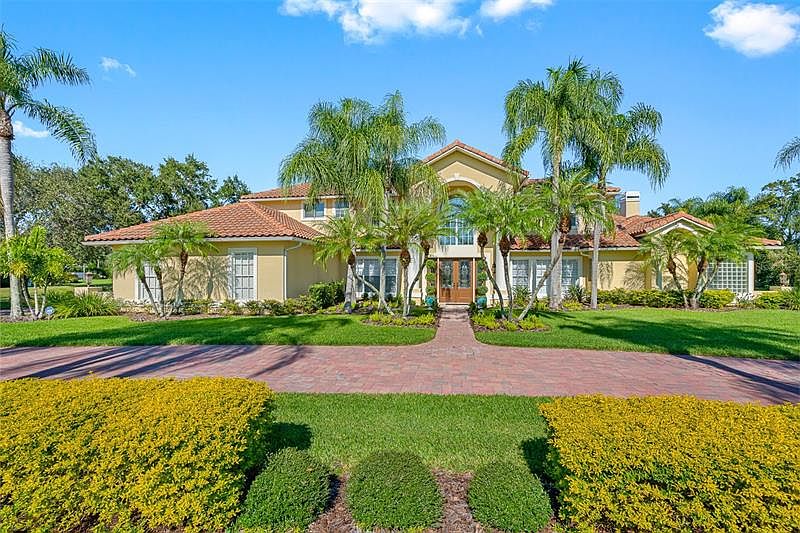 4115 Highland Park Cir, Lutz, FL 33558 Zillow